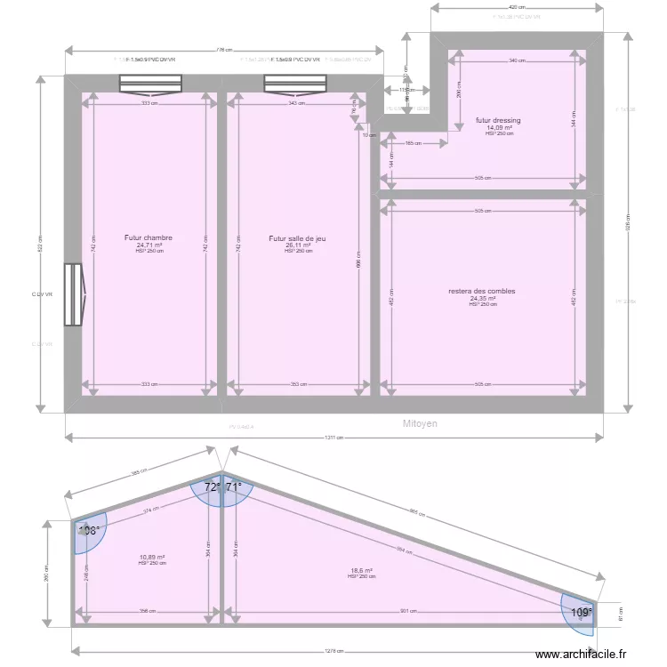 ML24010607 LETAILLEUX. Plan de ML24010607 LETAILLEUX. Plan de