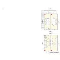 DEMCY CHANTIER VILLEURBANNE