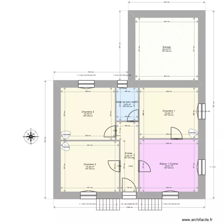 ML24015930. Plan de 
