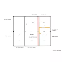 implantation pieux pour D&eacute;cembre