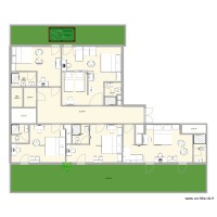 Plant 5 hotel