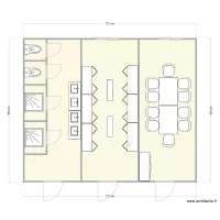 PAILLASSEUR CHANTIER TOUSSIEU