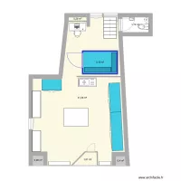 Plan Am&eacute;nagement Fromagerie