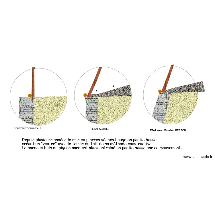 DETAIL EXPERT. Plan de 0 pièce et 0 m2