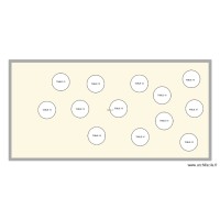 Chateau le SAZ etage