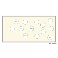 Chateau le SAZ etage