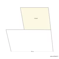 Plan Commerce en cr&eacute;ation Zamour