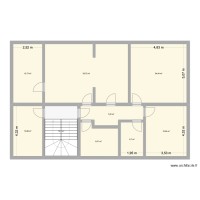 Appartement Creutzwald