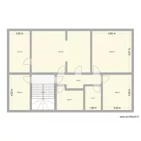 Appartement Creutzwald