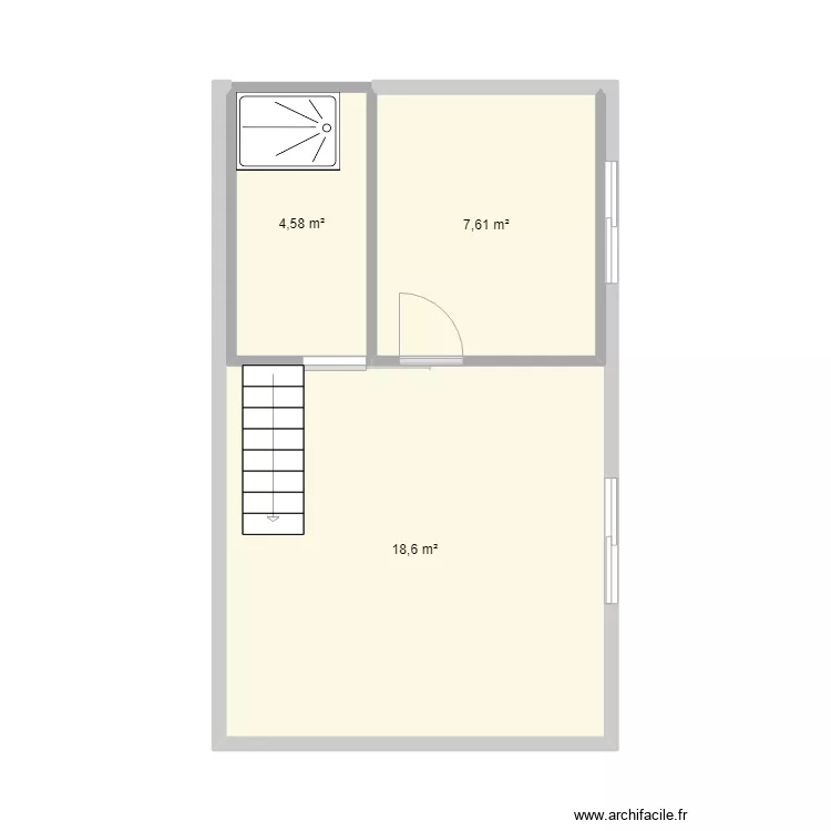 LE-BAIL. Plan de LE-BAIL. Plan de