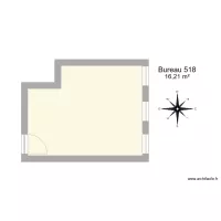 Bureau R 518