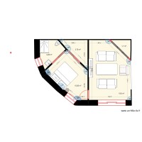 plan dalle posée 125