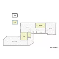 Bois Colombes - Plomberie RDC