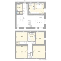 projet réno epagny
