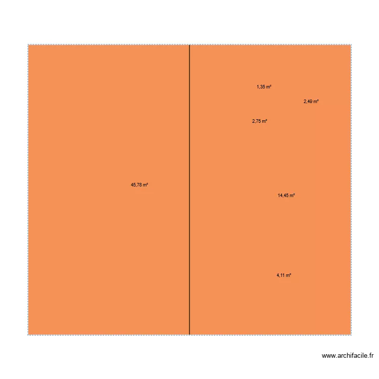MAISONBAS. Plan de MAISONBAS. Plan de