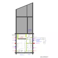 BAUCQ 77 4e &eacute;tage def V 01/26