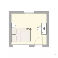 Chambre Charlie