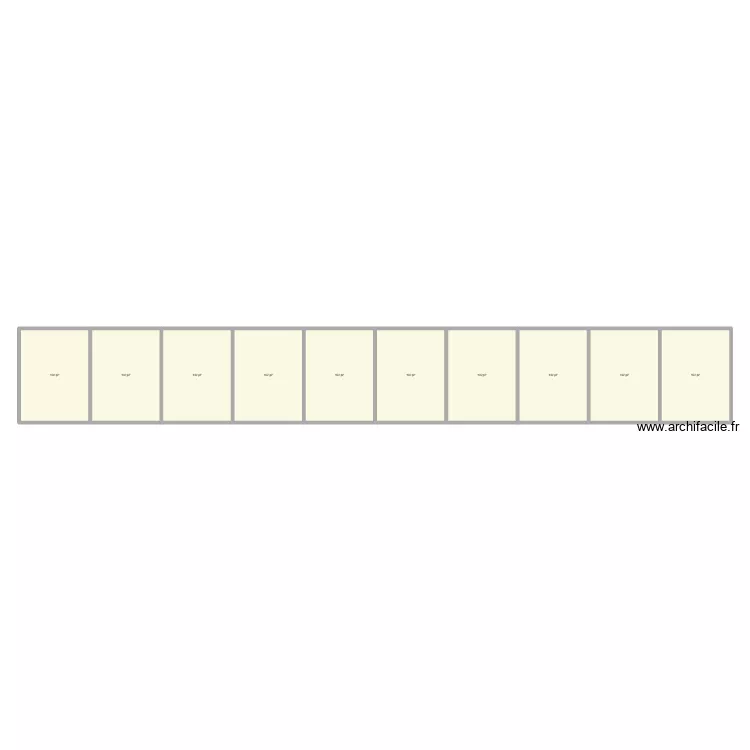 EF1##. Plan de 10 et 178 m² EF1##. Plan de 10 et 178 m²