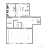 plan parfumerie maud en bas