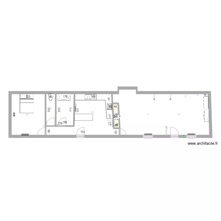 AMJPKERUGAN3. Plan de AMJPKERUGAN3. Plan de