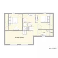 Mil MAISON 1- ETAGE 1