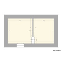 Plan intérieur