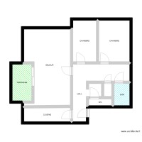 HORENBEECK 256