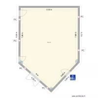 Comit&eacute; des F&ecirc;tes de TROIS PALIS Salla conseil