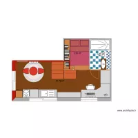 Studio aménager