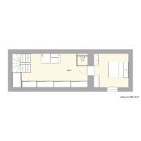 Etage Matéo 1