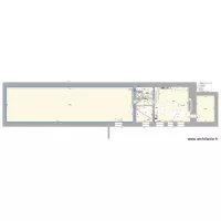 R&eacute;seau d'eaux