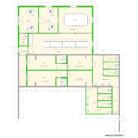 Locaux sociaux et extention Festifruits V1