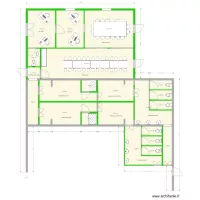 Locaux sociaux et extention Festifruits V1