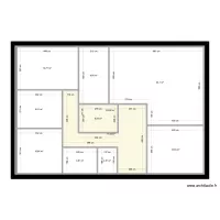 Plan M&eacute;line AVANT