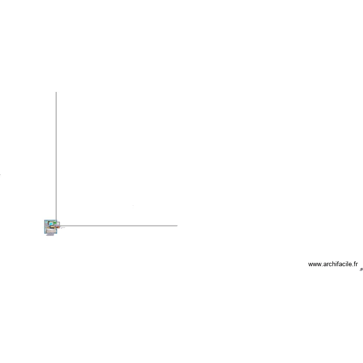 amenagement bat deuxieme hotel. Plan de amenagement bat deuxieme hotel. Plan de