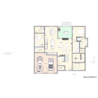 Iris 2 garage double C