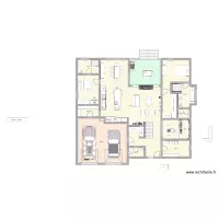 Iris 2 garage double C