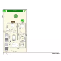Plan Hèvié