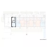 Plan Juliette RDC Test