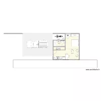 projet x5 evo1plomberie