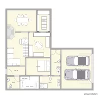 maison option 2