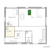 Construction maison