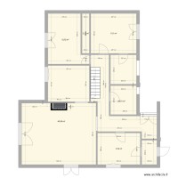 Plan Actuel de Maison Gif