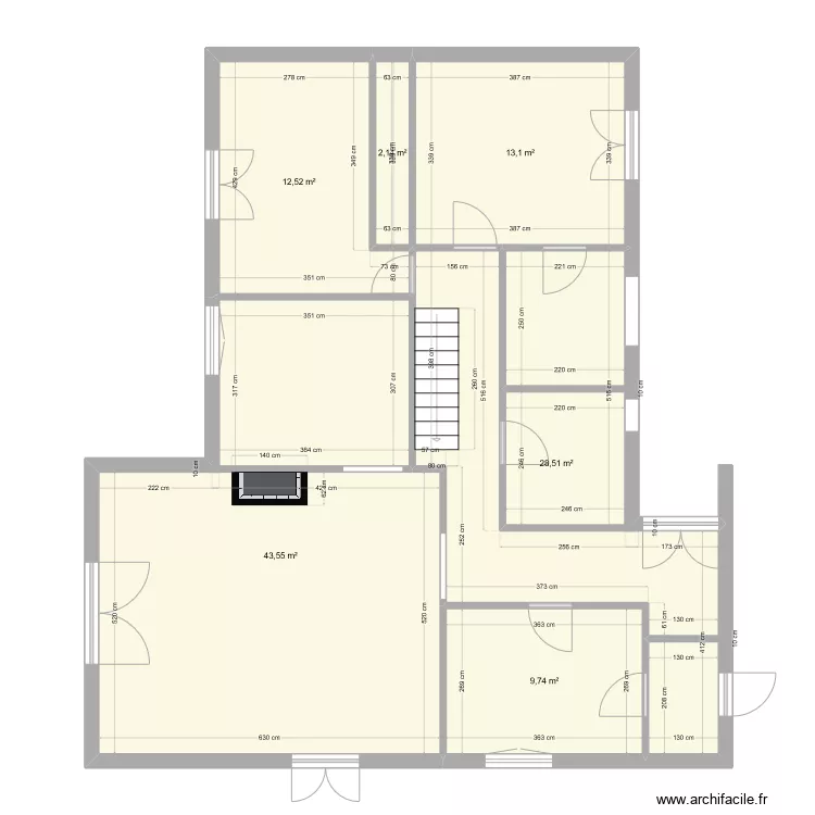 Plan Actuel de Maison Gif. Plan de Plan Actuel de Maison Gif. Plan de