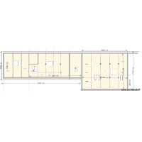 Batiment les Paroirs Trav elec 24-01-2025 B