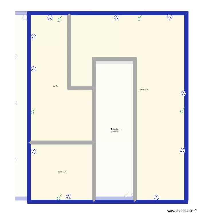 pinot 2 elec. Plan de pinot 2 elec. Plan de