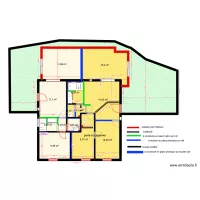 placo 1er &eacute;tage g&icirc;tes pour ma&ccedil;on