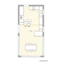 Cuisine ESAT résidence