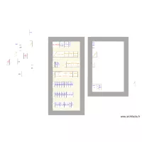 MJ tableau &eacute;lectrique rez