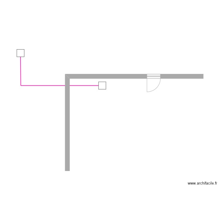 0336-23. Plan de 0 pièce et 0 m2